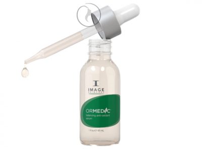 Serum cân bằng chống lão hóa Image Ormedic Balancing Antioxidant Serum