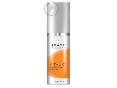 Serum dưỡng ẩm tăng cường Image Vital C Hydrating Intense Moisterizer