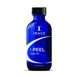 Dung dịch trị mụn nặng giảm nhờn da Image I Peel Beta Lift Solution