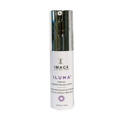 Kem làm sáng da vùng mắt Image Iluma Intense Brightening Eye Creme