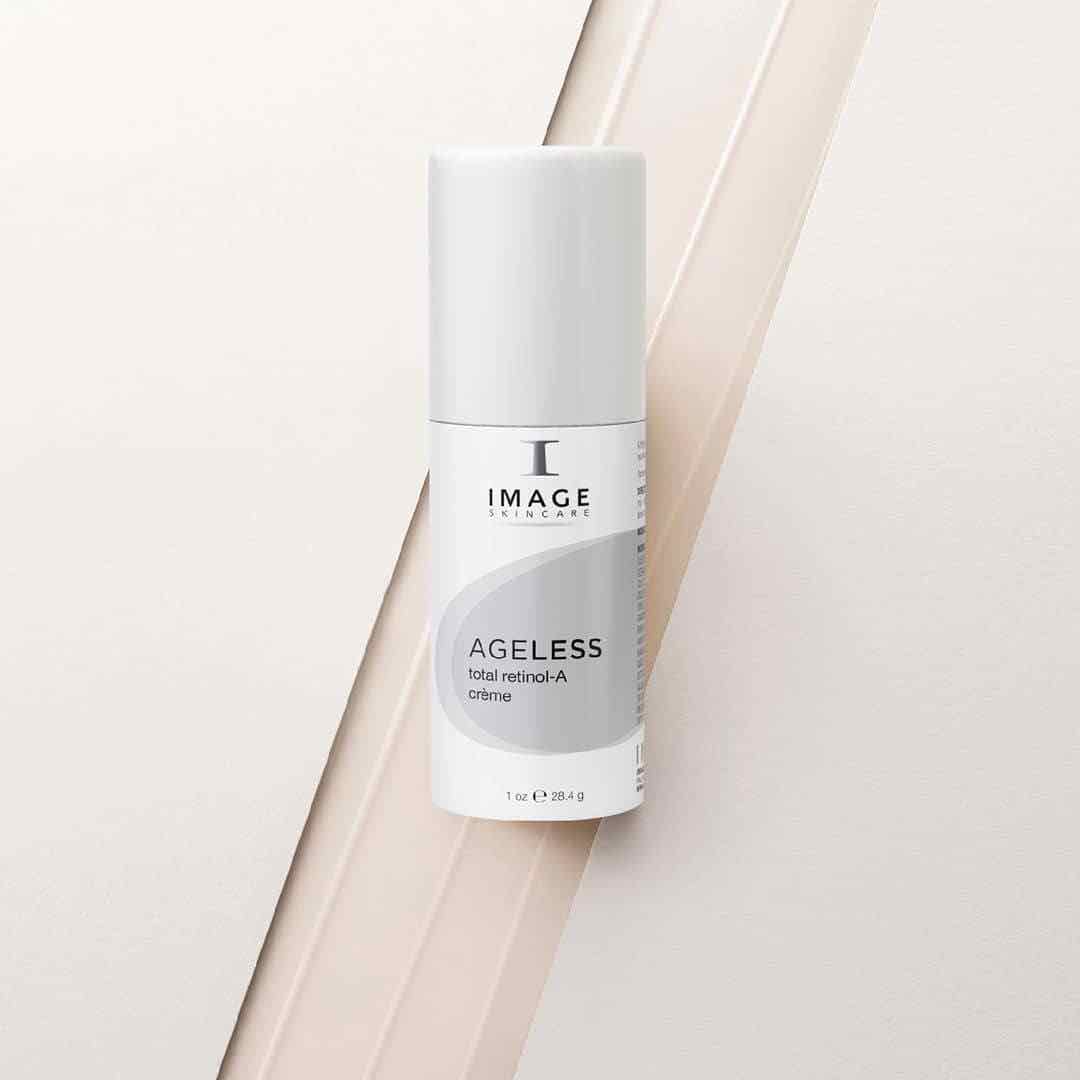 ageless retinol a creme