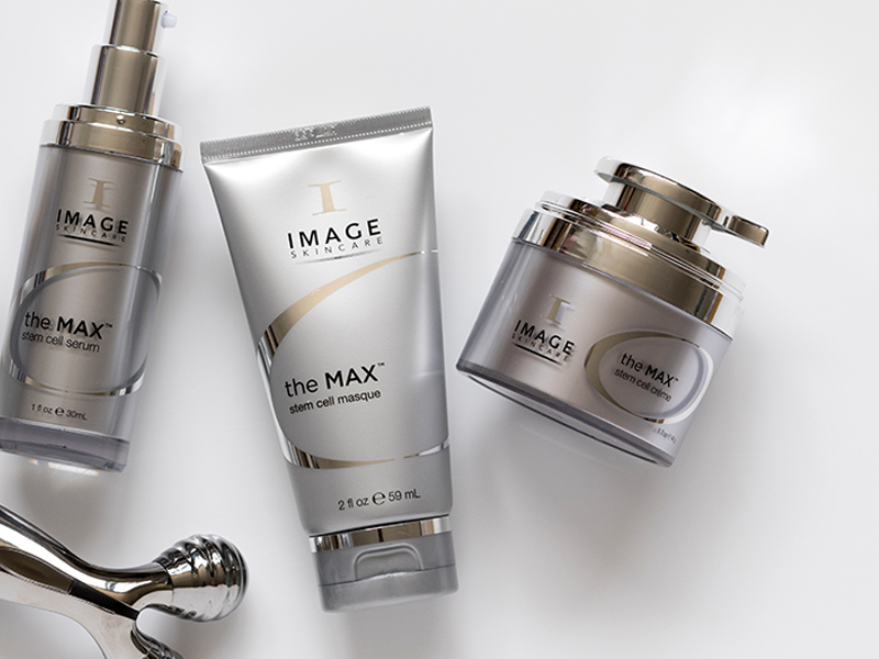 Mặt nạ dịu nhẹ Image The Max Stem Cell Masque
