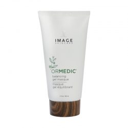 Mặt nạ giảm nhạy cảm kích ứng Image Ormedic Balancing Gel Masque