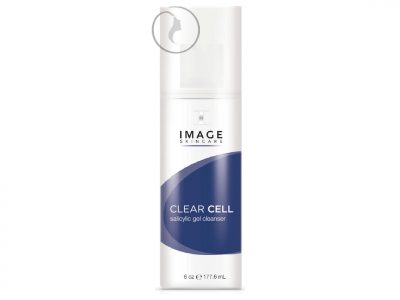sua-rua-mat-da-nhon-se-khit-chan-long-image-clear-cell-salicylic-gel-cleanser