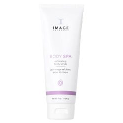 Tẩy tế bào chết toàn thân Image Body Spa Exfoliating Body Scrub