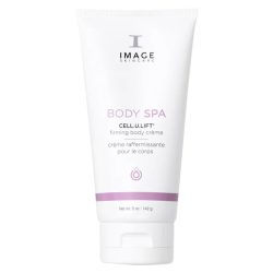 Kem giảm mỡ thừa săn da Image Body Spa Cell U Lift Firming Body Creme