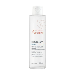 Lotion dưỡng ẩm cho da nhạy cảm Avene Deep Moist Lotion