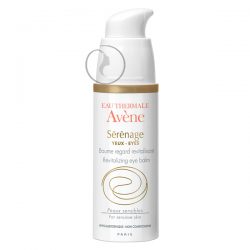Kem giảm chảy xệ vùng da mắt Avene Serenage Eye Balm 15ml