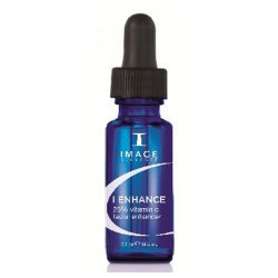 Tinh chất làm sáng khỏe da Image Ienhance 25% Vitamin C Enhancer