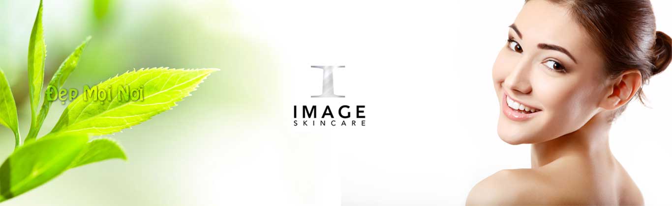 Kem dưỡng da Image Skincare - Đẹp không phụ thuộc