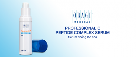 Obagi Professional C Peptide Complex Serum