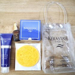 Bộ Kem trị nám tàn nhang tái tạo da Kerastase 15ml