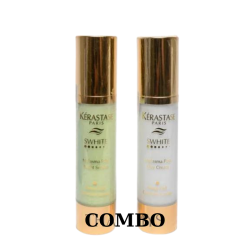 Bộ Kem Dưỡng sau Điều Trị Nám Kerastase Melasma Post