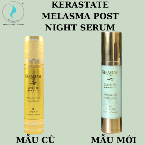 Kerastase Melasma Post Night Serum