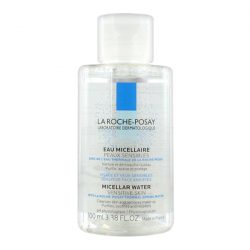 Nước tẩy trang cho da nhạy cảm La Roche-Posay Micellar Water