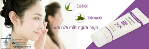Đẹp mỗi ngày