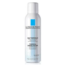 Xịt khoáng làm dịu bảo vệ da La Roche Posay Thermal Spring Water 150ml