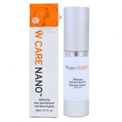 Kem trị nám trắng da Wcare Nano