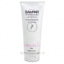 Kem giảm mỡ Sampar Go Figure Slimming Gel
