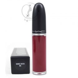 Son Mac Dance With Me đỏ thắm thiết