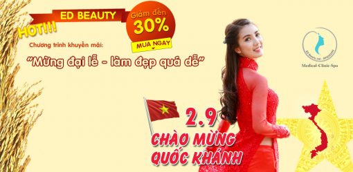 Đẹp mỗi ngày