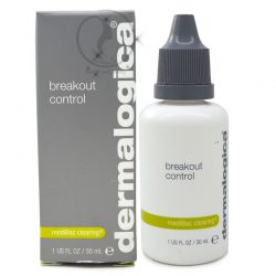 Gel trị mụn Dermalogica Breakout Control