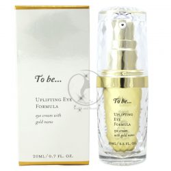 Kem dưỡng da mắt To Be Beautiful Uplifting Formula