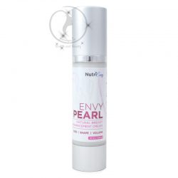Kem nâng nở ngực Envy pearl - Cải thiện vòng 1 an toàn