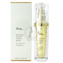 Serum dưỡng da To be Youthful Advanced Ageless Firming tươi trẻ từ bên trong