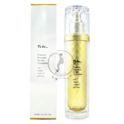 Sữa rửa mặt chống lão hóa To Be Radiant Perfect Balance Facial Cleanser