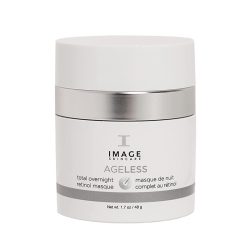 Mặt nạ Image Ageless Total Overnight Retinol Masque