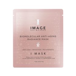 Mặt nạ Image Biomolecular Anti-aging Radiance Mask
