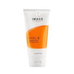 Lotion dưỡng thể và da tay Image Vital C Hydrating Hand & Body Lotion