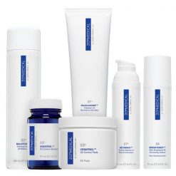 Hình: Bộ điều trị da cao cấp Zo Medical