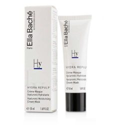 Mặt nạ dưỡng ẩm dạng kem Ella Bache Hyalorunic Moisturising Cream-Mask