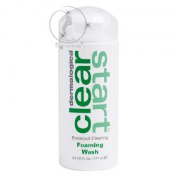 Sữa rửa mặt làm sạch Dermalogica Clear Start Breakout Clearing Foaming Wash