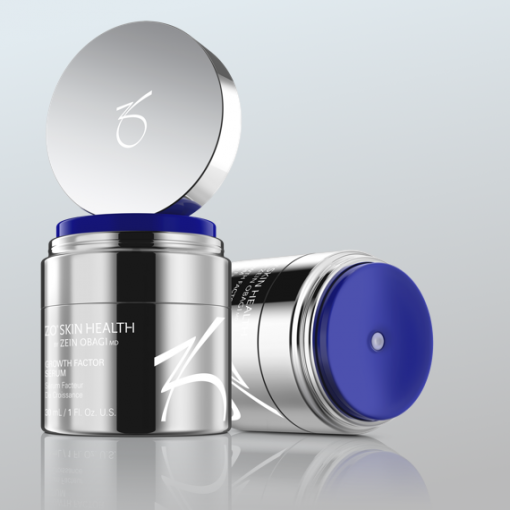 Serum phục hồi da Zo Skin Health Growth Factor Serum
