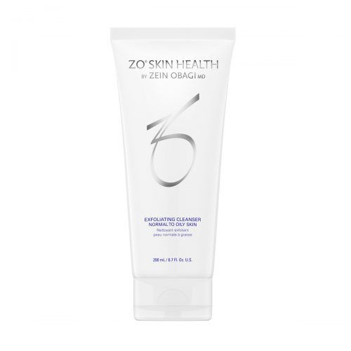 Sữa rửa mặt Zo Exfoliating Cleanser