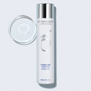 Nước hoa hồng Zo Calming Toner cho da nhạy cảm