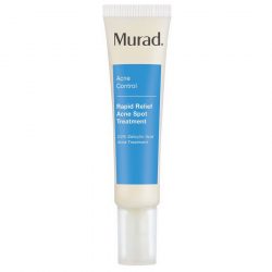 Gel giảm mụn Murad Rapid Relief Acne Spot Treatment trong suốt