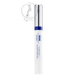 Kem nền che khuyết điểm trị mụn Zo Offect Correct + Conceal