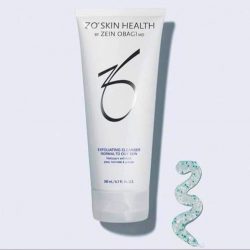 Sữa rửa mặt tẩy tế bào da chết Zo Skin Health Exfoliating Cleanser