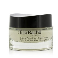 Kem trị nếp nhăn Ella Bache Spirulina Wrinkle-Lifting Cream