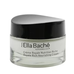 Kem dưỡng ẩm cho da rất khô Ella Bache Royale Rich Nourishing Cream