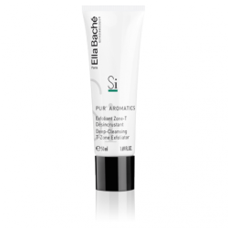 Kem tẩy tế bào chết Ella Bache Deep Cleansing T-Zone Exfoliator