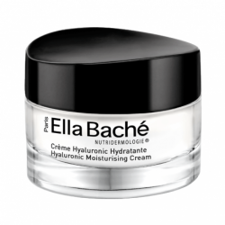 Kem dưỡng ẩm cho da khô Ella Bache Hyaluronic Moisturising Cream