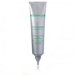 Tinh chất giảm nhăn Ella Bache Spirulines Intensif Rides Combleur-Green Rides