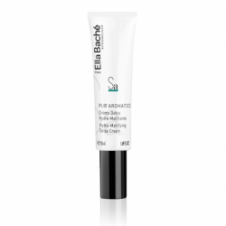 Kem thải độc làm sáng da Ella Bache Pur'aromatics Hydra-Mattifying Detox Cream
