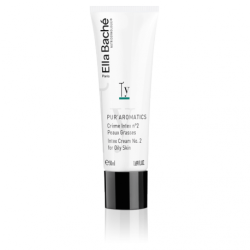 Kem kiểm soát dầu Ella Bache Pur'aromatics Intex Cream No.2 for Oily Skin 50ml