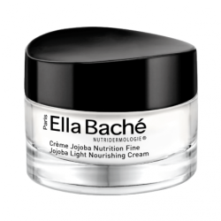 Kem dưỡng Ella Bache Jojoba Light Nourishing Cream